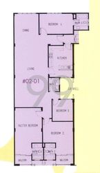 Sunshine Lodge (D19), Apartment #399597211